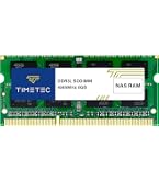 Crucial 4GB Single DDR3/DDR3L 1866 MT/s (PC3-14900) Unbuffered
